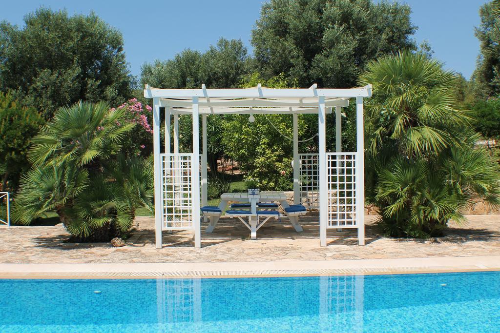 Villa توري سان جيوفاني أوغينتو المظهر الخارجي الصورة