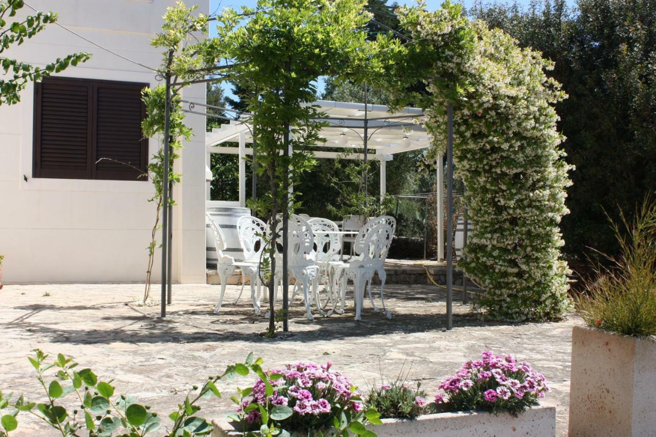 Villa توري سان جيوفاني أوغينتو المظهر الخارجي الصورة