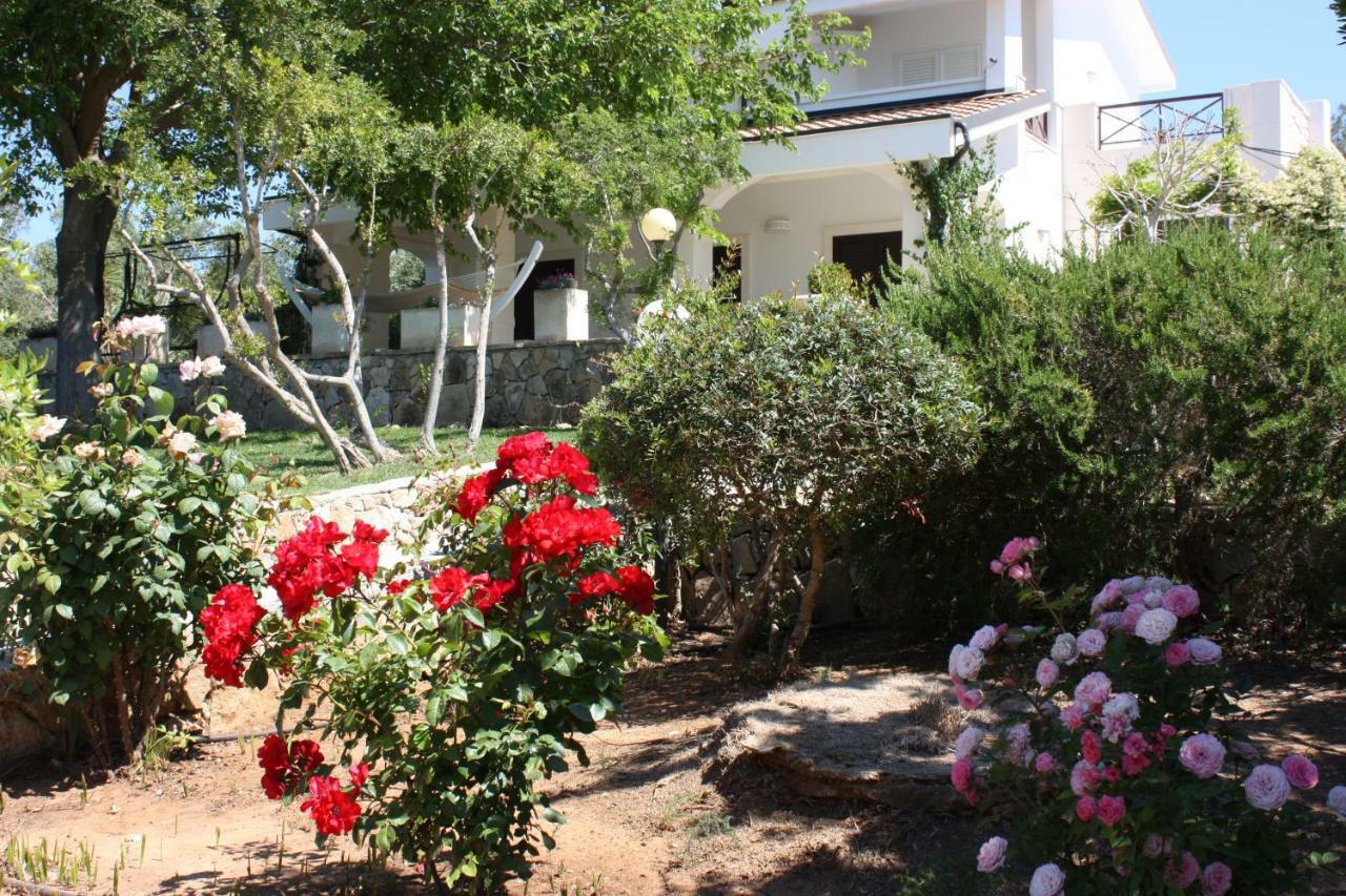 Villa توري سان جيوفاني أوغينتو المظهر الخارجي الصورة