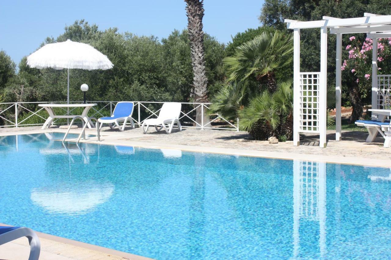 Villa توري سان جيوفاني أوغينتو المظهر الخارجي الصورة
