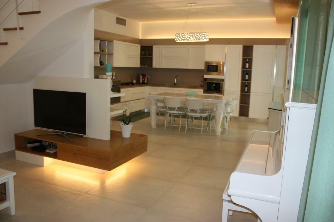 Villa توري سان جيوفاني أوغينتو المظهر الخارجي الصورة