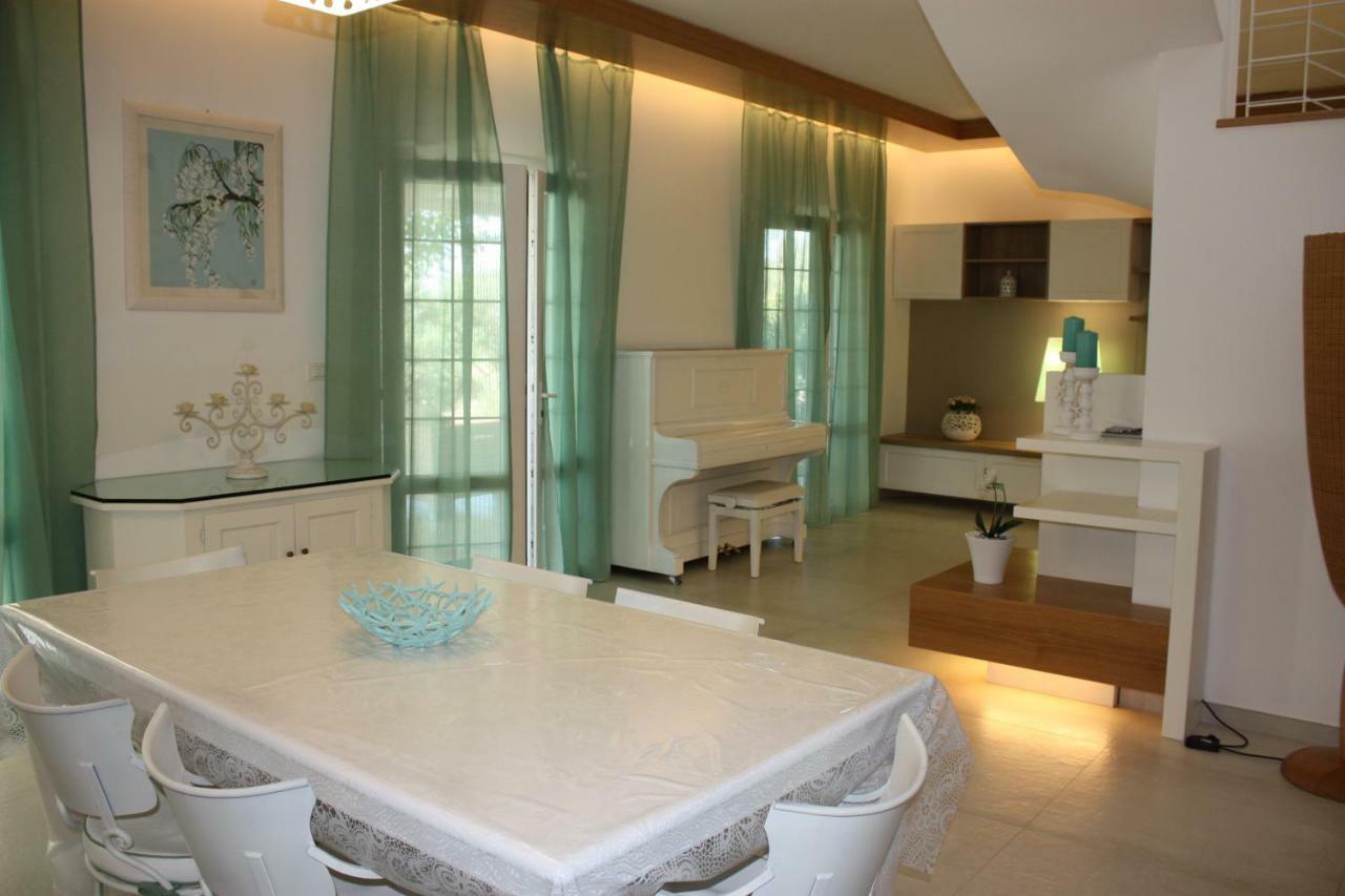 Villa توري سان جيوفاني أوغينتو المظهر الخارجي الصورة