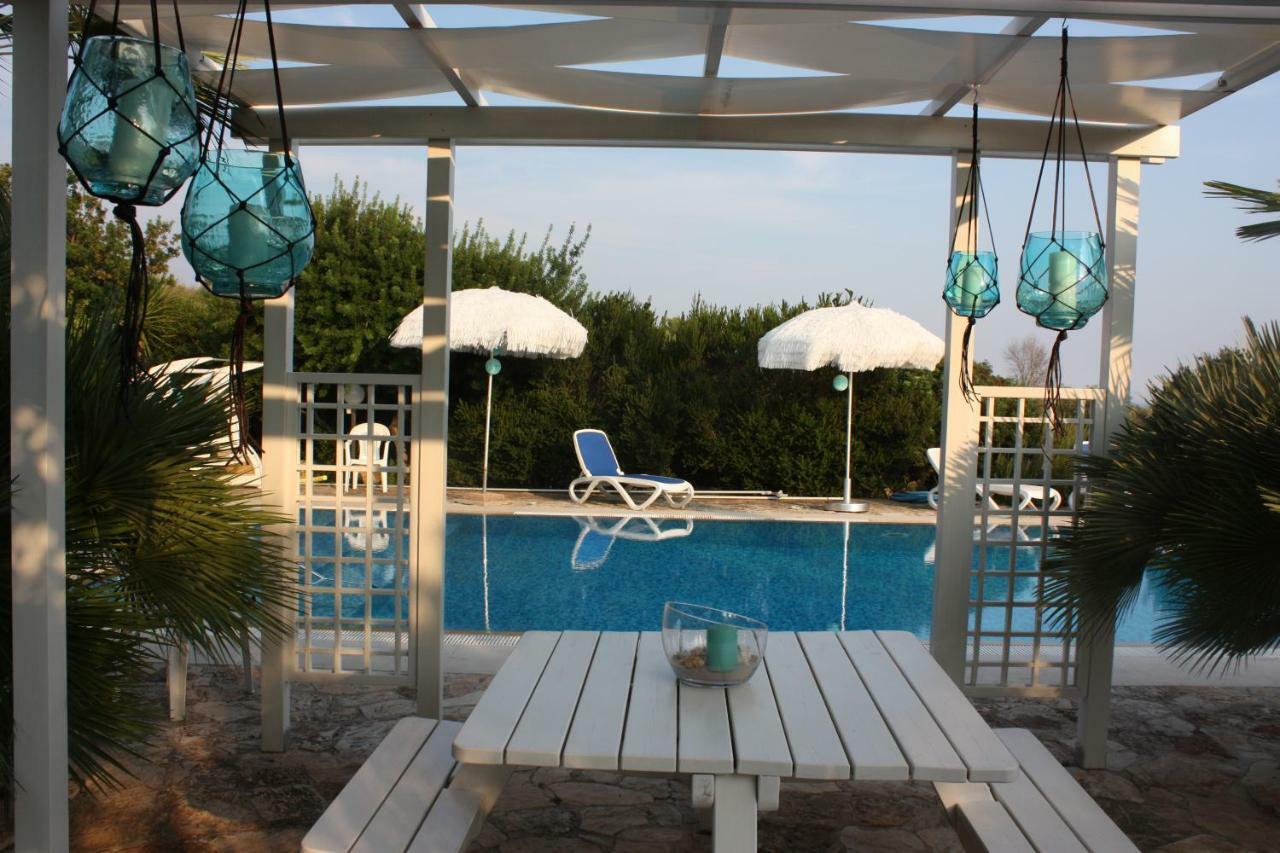 Villa توري سان جيوفاني أوغينتو المظهر الخارجي الصورة