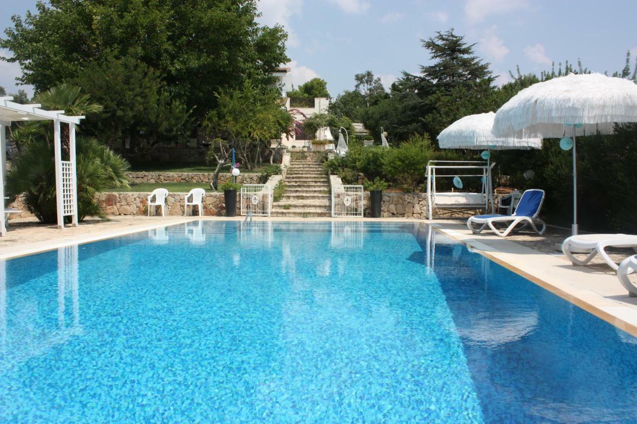 Villa توري سان جيوفاني أوغينتو المظهر الخارجي الصورة