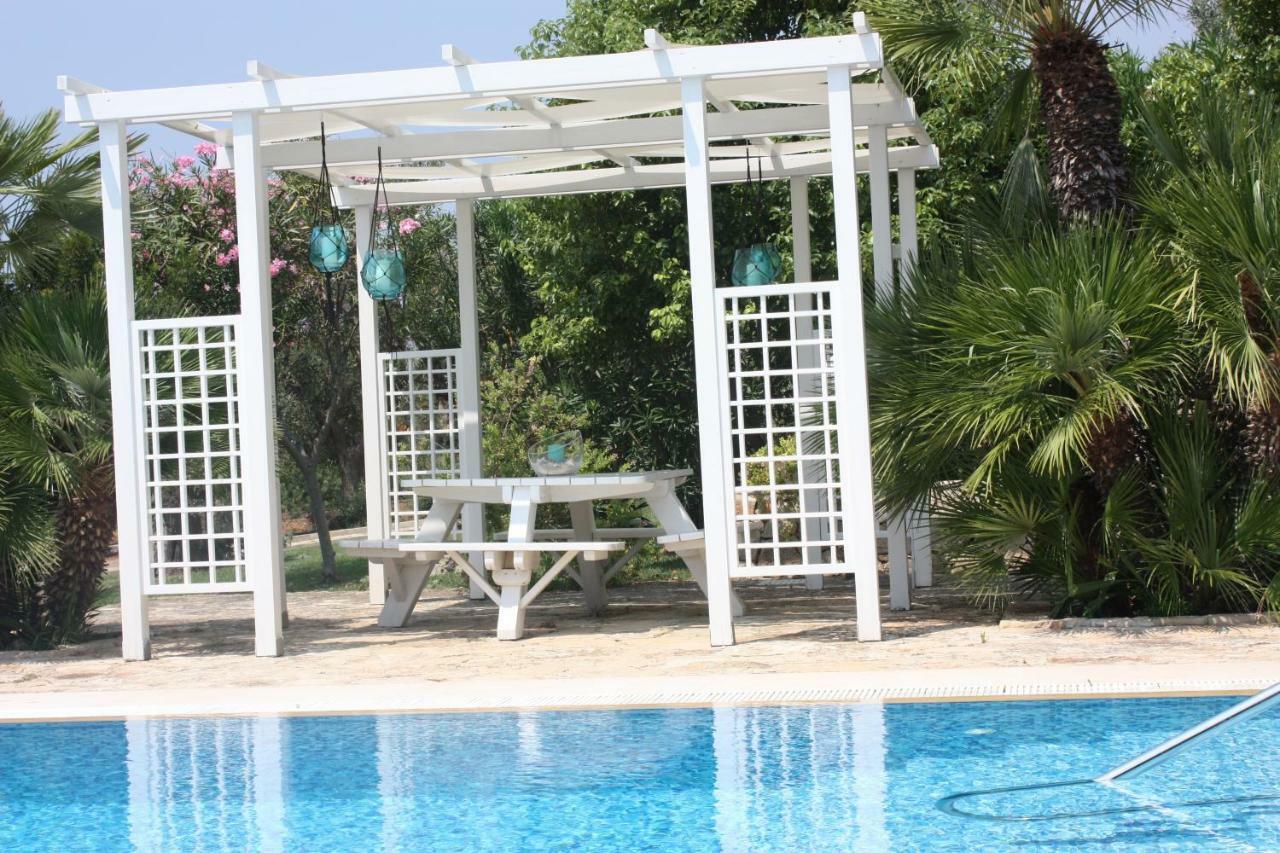 Villa توري سان جيوفاني أوغينتو المظهر الخارجي الصورة