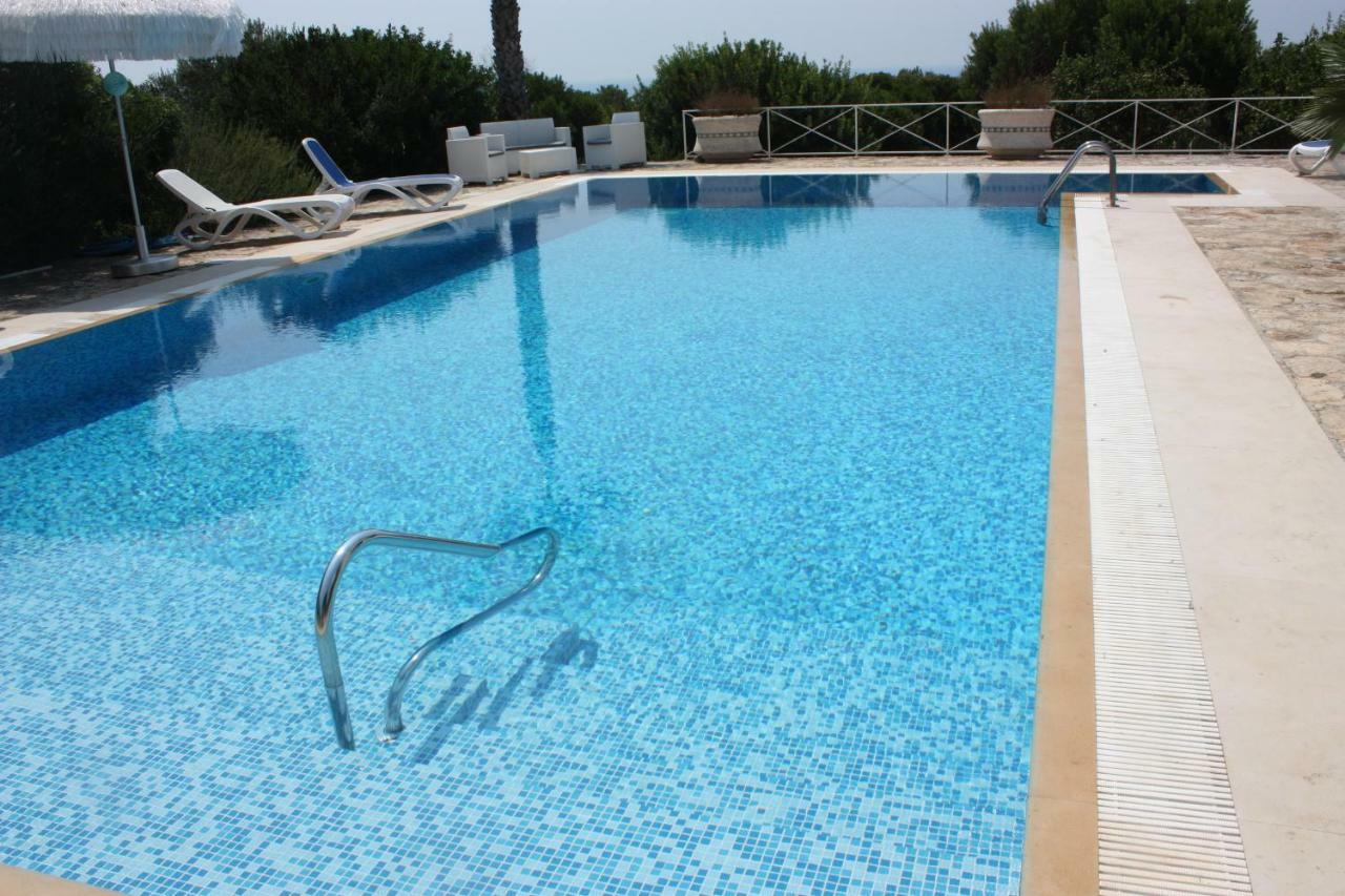 Villa توري سان جيوفاني أوغينتو المظهر الخارجي الصورة