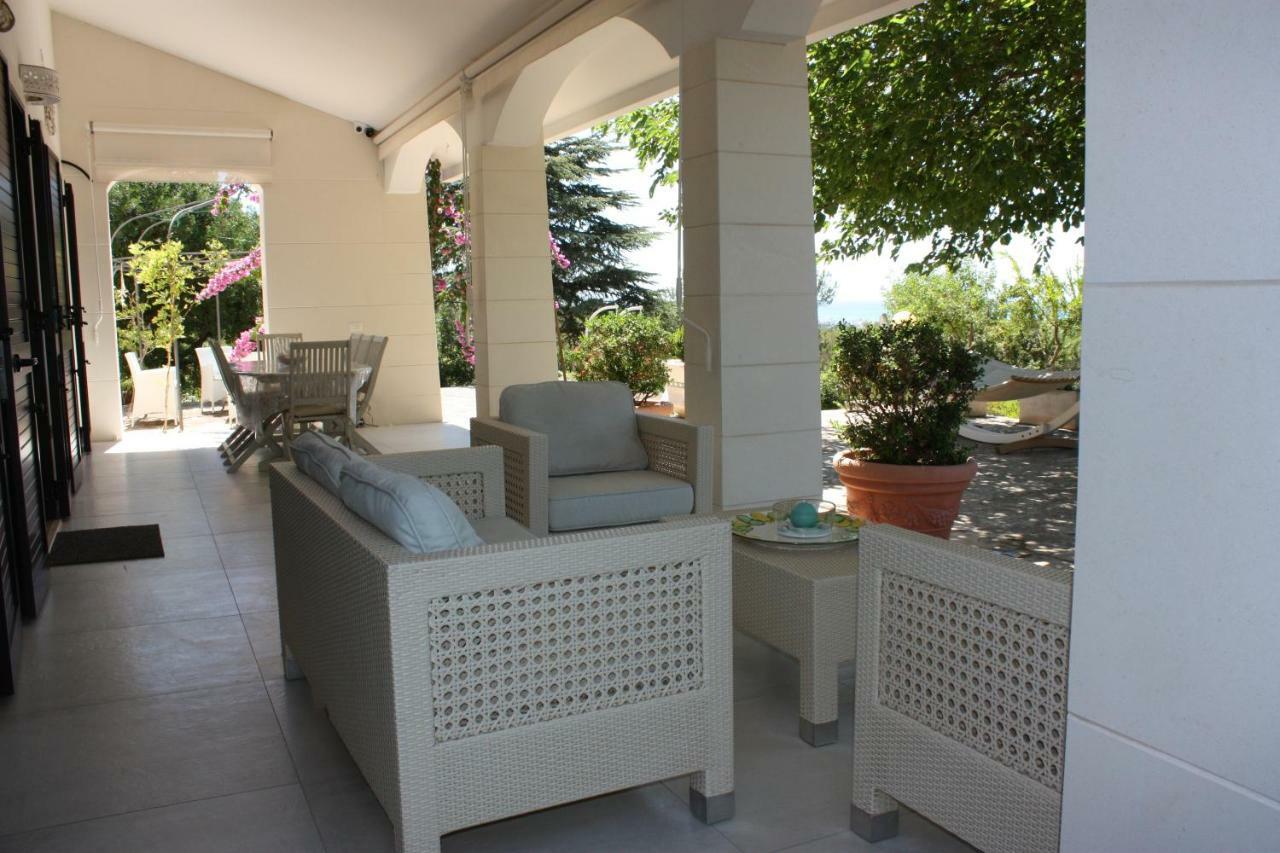Villa توري سان جيوفاني أوغينتو المظهر الخارجي الصورة