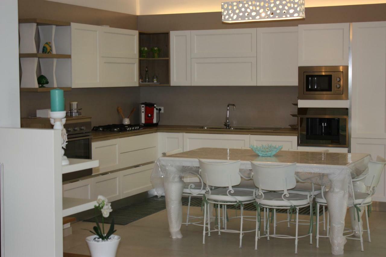 Villa توري سان جيوفاني أوغينتو المظهر الخارجي الصورة
